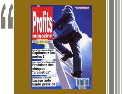 profitsmagazine